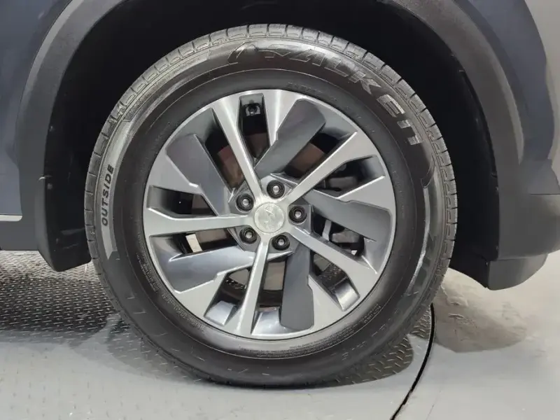 2021 Hyundai Palisade с пробегом 113 129 км