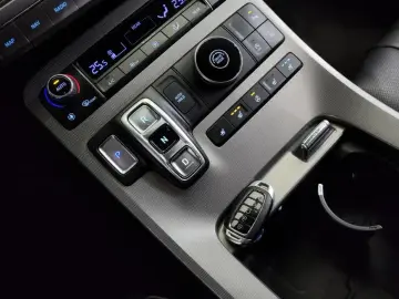 2021 Hyundai Palisade с пробегом 113 129 км