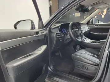 2021 Hyundai Palisade с пробегом 113 129 км