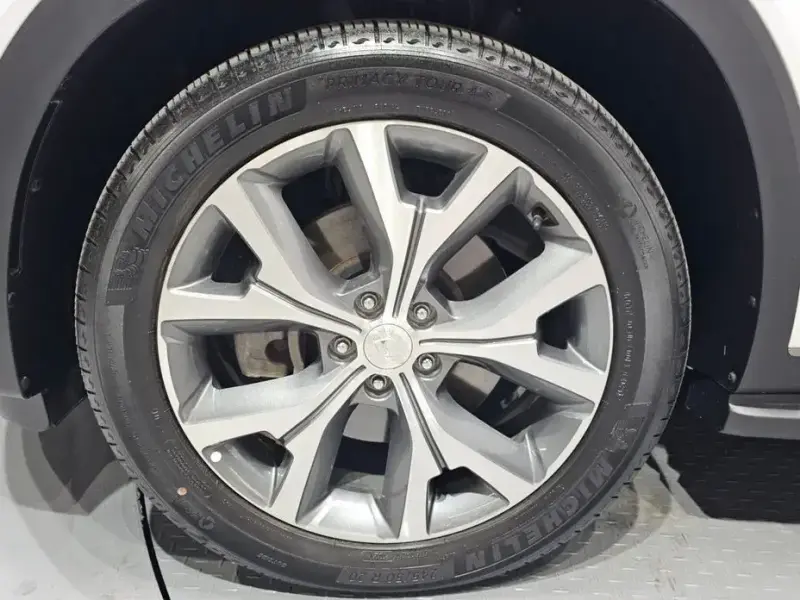 2022 Hyundai Palisade с пробегом 72 851 км