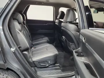 2021 Hyundai Palisade с пробегом 113 129 км