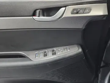 2021 Hyundai Palisade с пробегом 113 129 км
