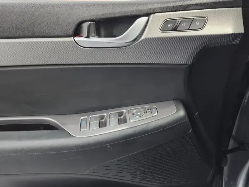 2021 Hyundai Palisade с пробегом 113 129 км