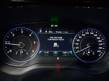 2022 Hyundai Palisade с пробегом 72 851 км