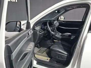 2022 Hyundai Palisade с пробегом 72 851 км