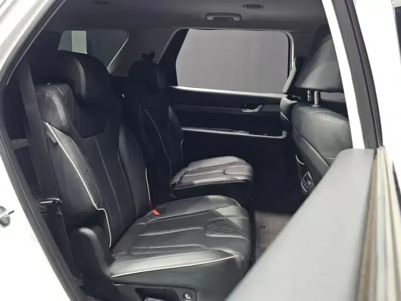 2022 Hyundai Palisade с пробегом 72 851 км