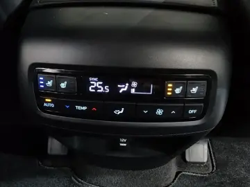 2021 Hyundai Palisade с пробегом 113 129 км