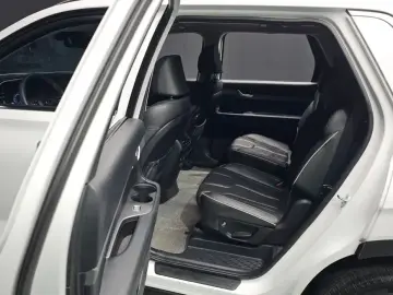 2022 Hyundai Palisade с пробегом 72 851 км