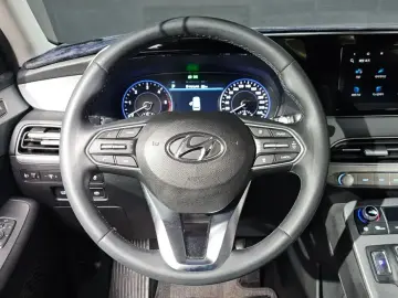 2022 Hyundai Palisade с пробегом 72 851 км