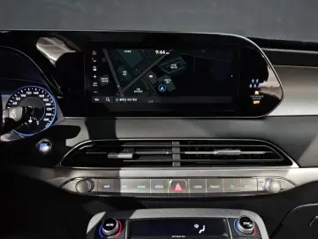 2022 Hyundai Palisade с пробегом 72 851 км