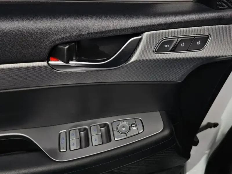 2022 Hyundai Palisade с пробегом 72 851 км