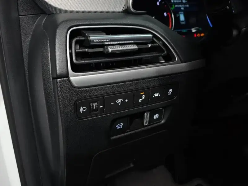 2022 Hyundai Palisade с пробегом 72 851 км