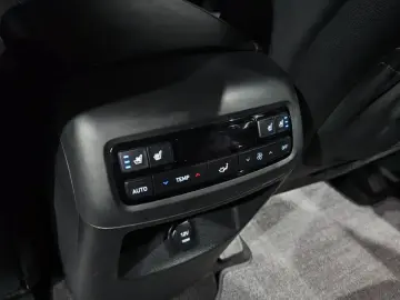 2022 Hyundai Palisade с пробегом 72 851 км