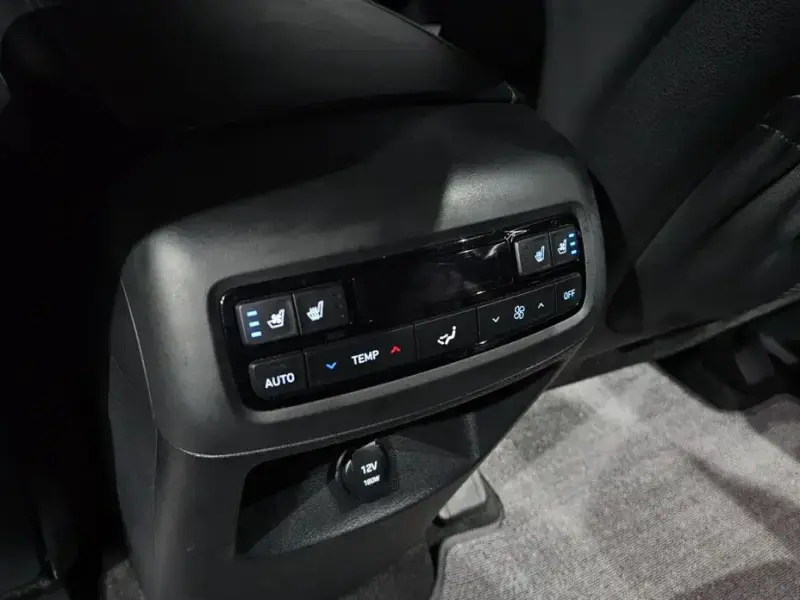 2022 Hyundai Palisade с пробегом 72 851 км