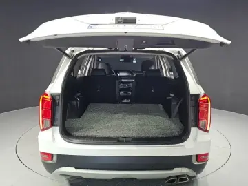 2022 Hyundai Palisade с пробегом 72 851 км