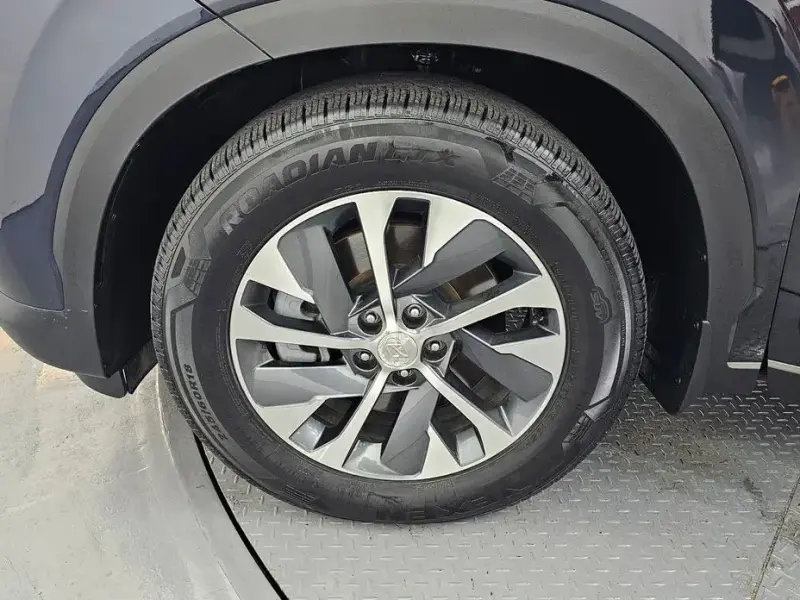 2022 Hyundai Palisade с пробегом 92 862 км