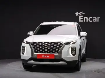 2022 Hyundai Palisade с пробегом 105 780 км