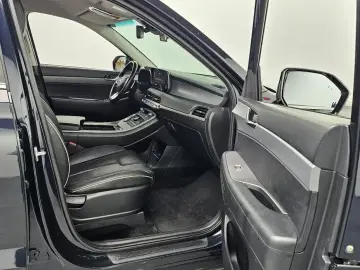2022 Hyundai Palisade с пробегом 92 862 км