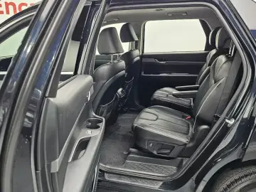 2022 Hyundai Palisade с пробегом 92 862 км