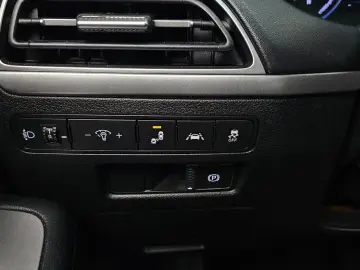 2022 Hyundai Palisade с пробегом 92 862 км