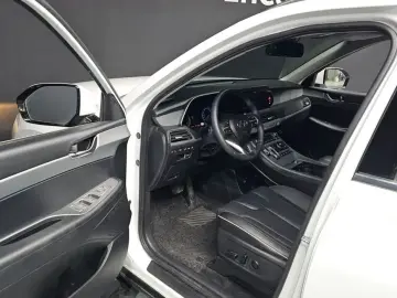 2022 Hyundai Palisade с пробегом 105 780 км