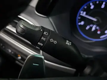 2022 Hyundai Palisade с пробегом 92 862 км