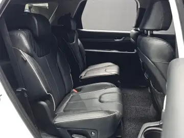 2022 Hyundai Palisade с пробегом 105 780 км