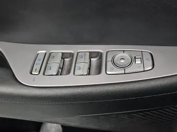 2022 Hyundai Palisade с пробегом 92 862 км