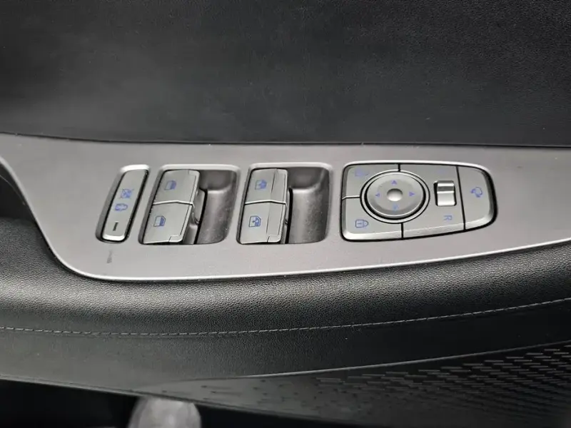 2022 Hyundai Palisade с пробегом 92 862 км
