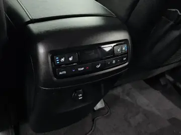 2022 Hyundai Palisade с пробегом 92 862 км
