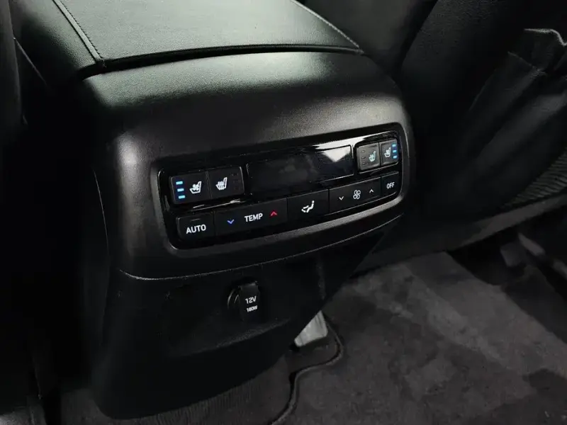 2022 Hyundai Palisade с пробегом 92 862 км