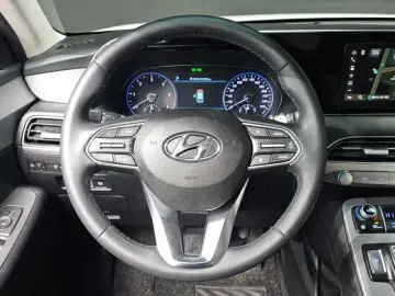2022 Hyundai Palisade с пробегом 105 780 км