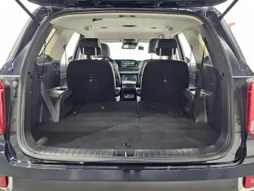 2022 Hyundai Palisade с пробегом 92 862 км