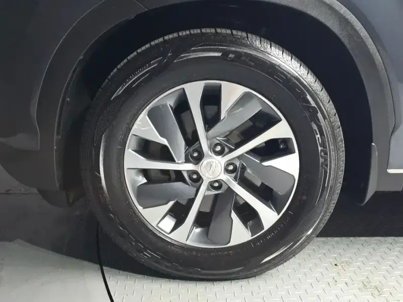 2021 Hyundai Palisade с пробегом 86 547 км