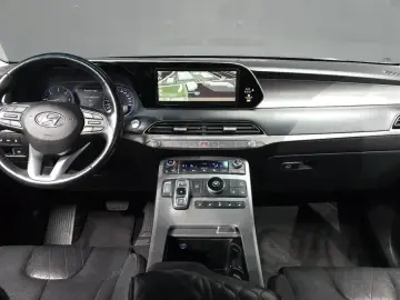 2021 Hyundai Palisade с пробегом 86 547 км