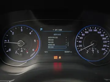 2021 Hyundai Palisade с пробегом 86 547 км