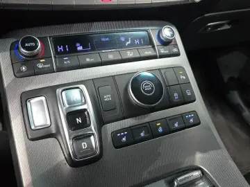 2021 Hyundai Palisade с пробегом 86 547 км