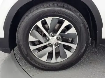 2021 Hyundai Palisade с пробегом 122 997 км