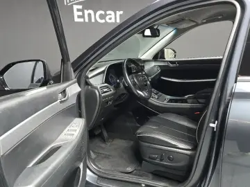 2021 Hyundai Palisade с пробегом 86 547 км