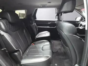 2021 Hyundai Palisade с пробегом 86 547 км