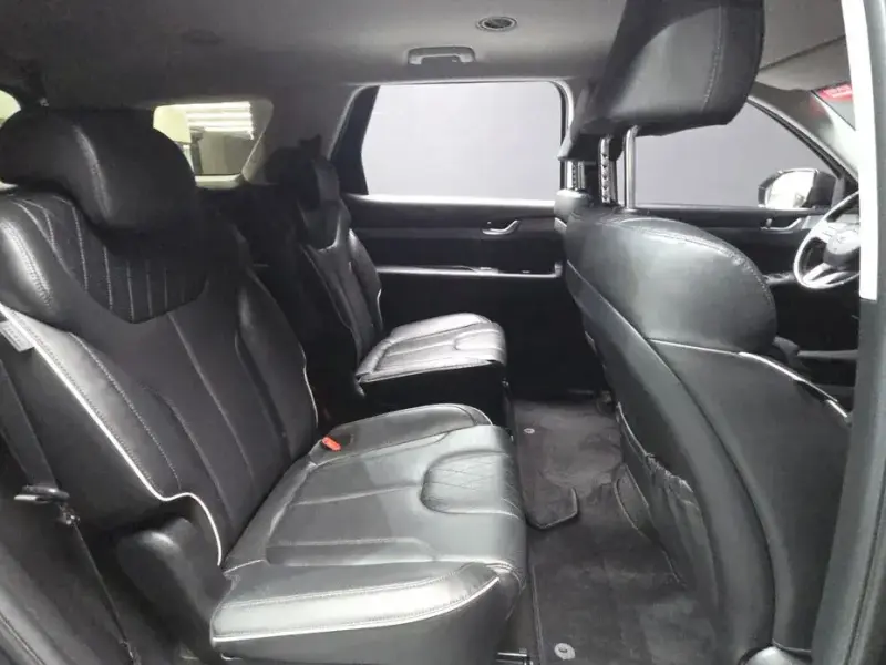 2021 Hyundai Palisade с пробегом 86 547 км
