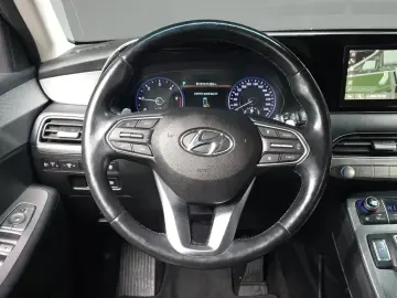 2021 Hyundai Palisade с пробегом 86 547 км