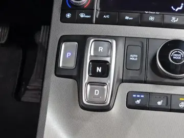 2021 Hyundai Palisade с пробегом 122 997 км