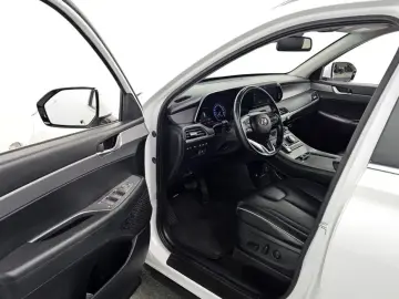 2021 Hyundai Palisade с пробегом 122 997 км