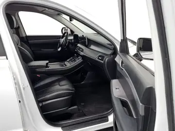 2021 Hyundai Palisade с пробегом 122 997 км