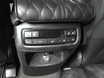 2021 Hyundai Palisade с пробегом 86 547 км