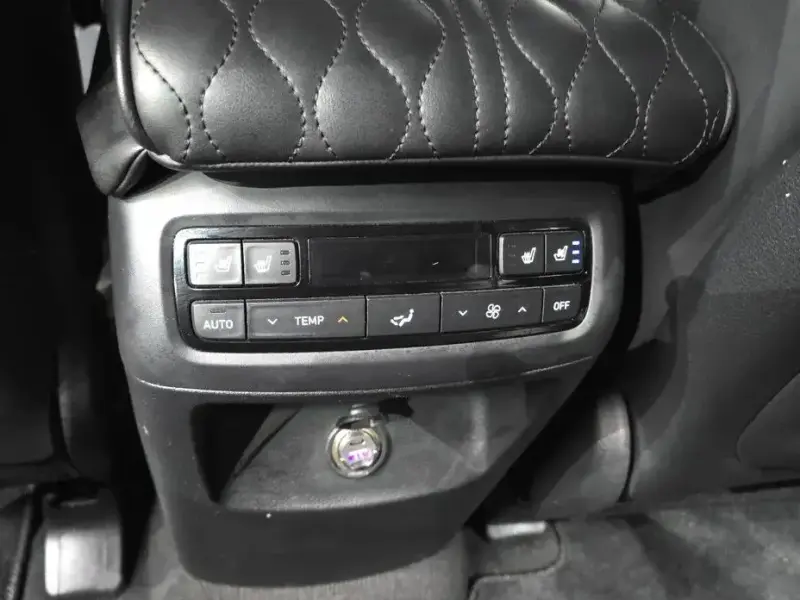 2021 Hyundai Palisade с пробегом 86 547 км