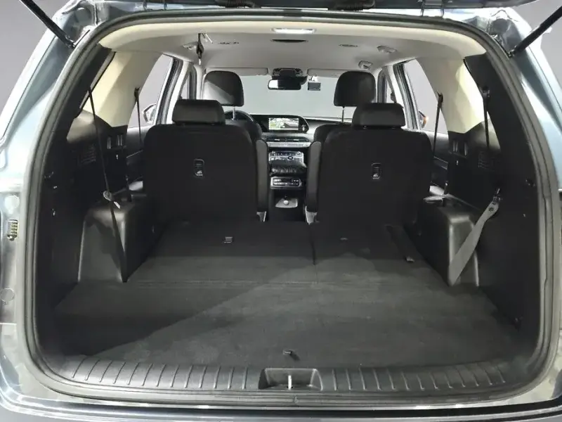 2021 Hyundai Palisade с пробегом 86 547 км