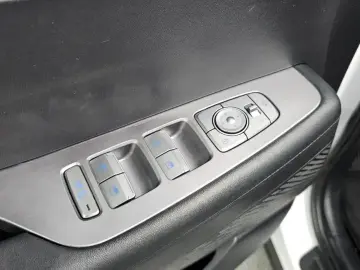 2021 Hyundai Palisade с пробегом 122 997 км