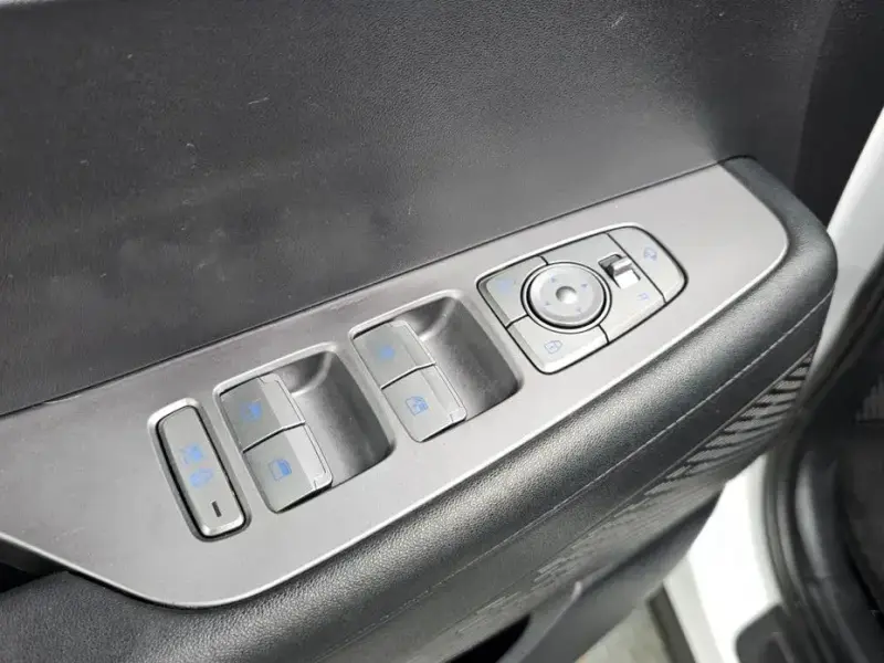 2021 Hyundai Palisade с пробегом 122 997 км